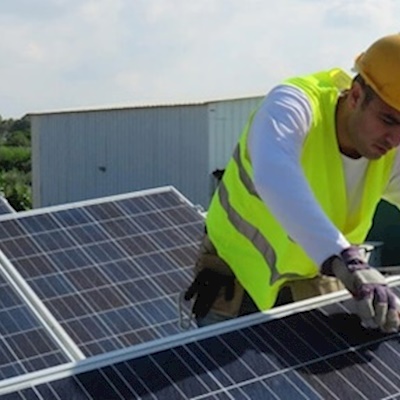 Güneş Enerjisi Servis Bakım 